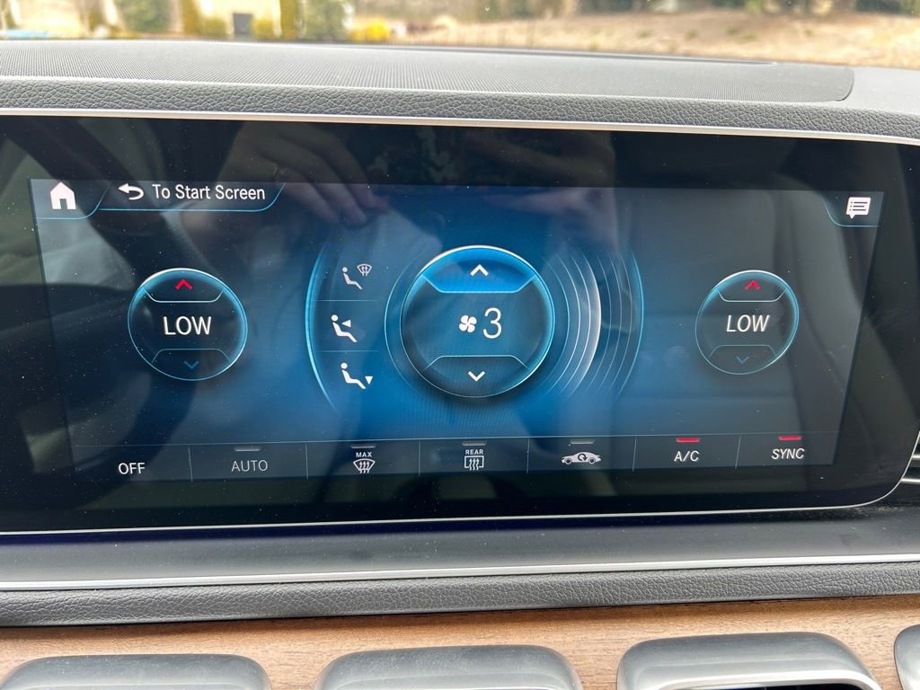 Used 2023 Mercedes-Benz GLE 350 image 31