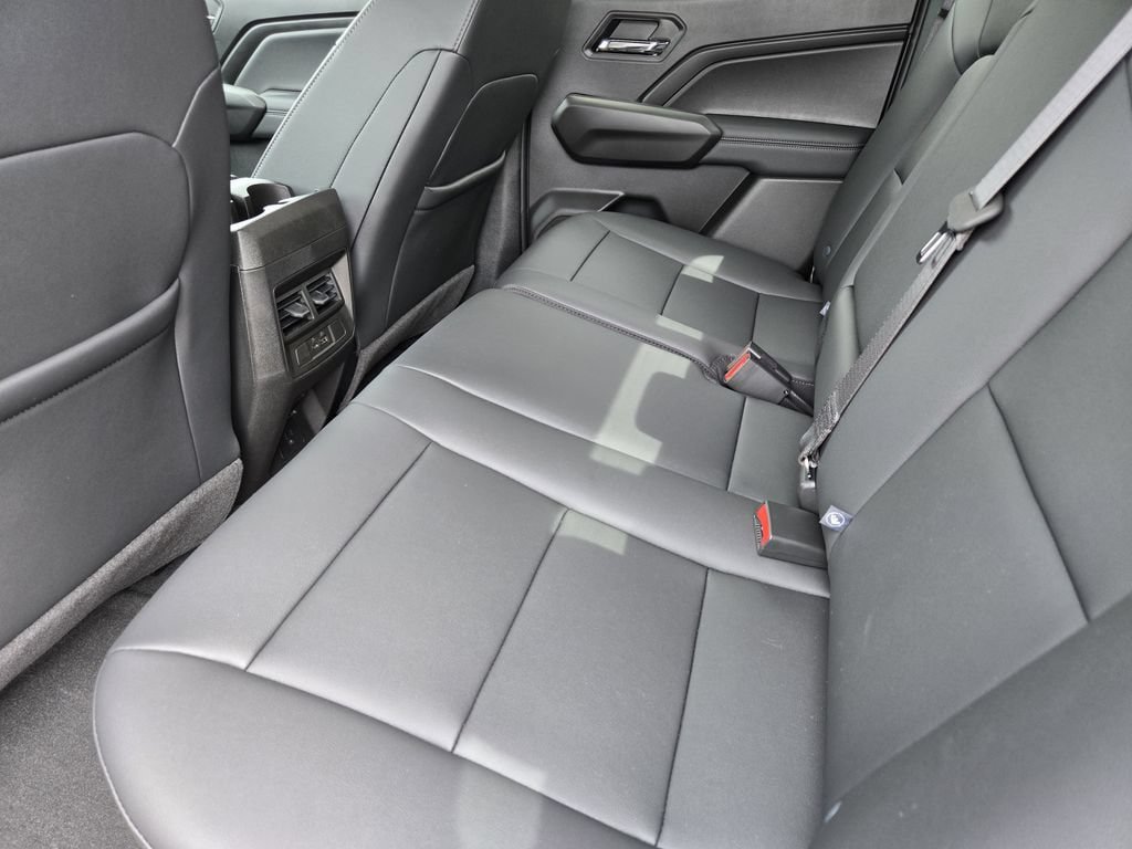 New 2026 GMC Canyon Elevation w/ Convenience Package AWD/4WD image 18