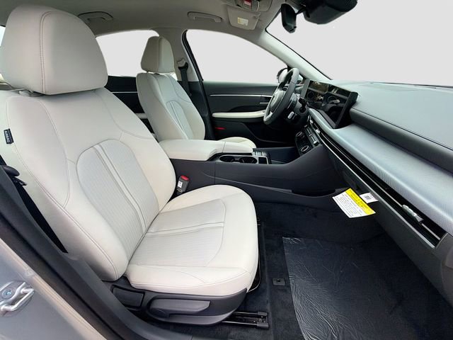 New 2026 Hyundai Sonata SEL image 28