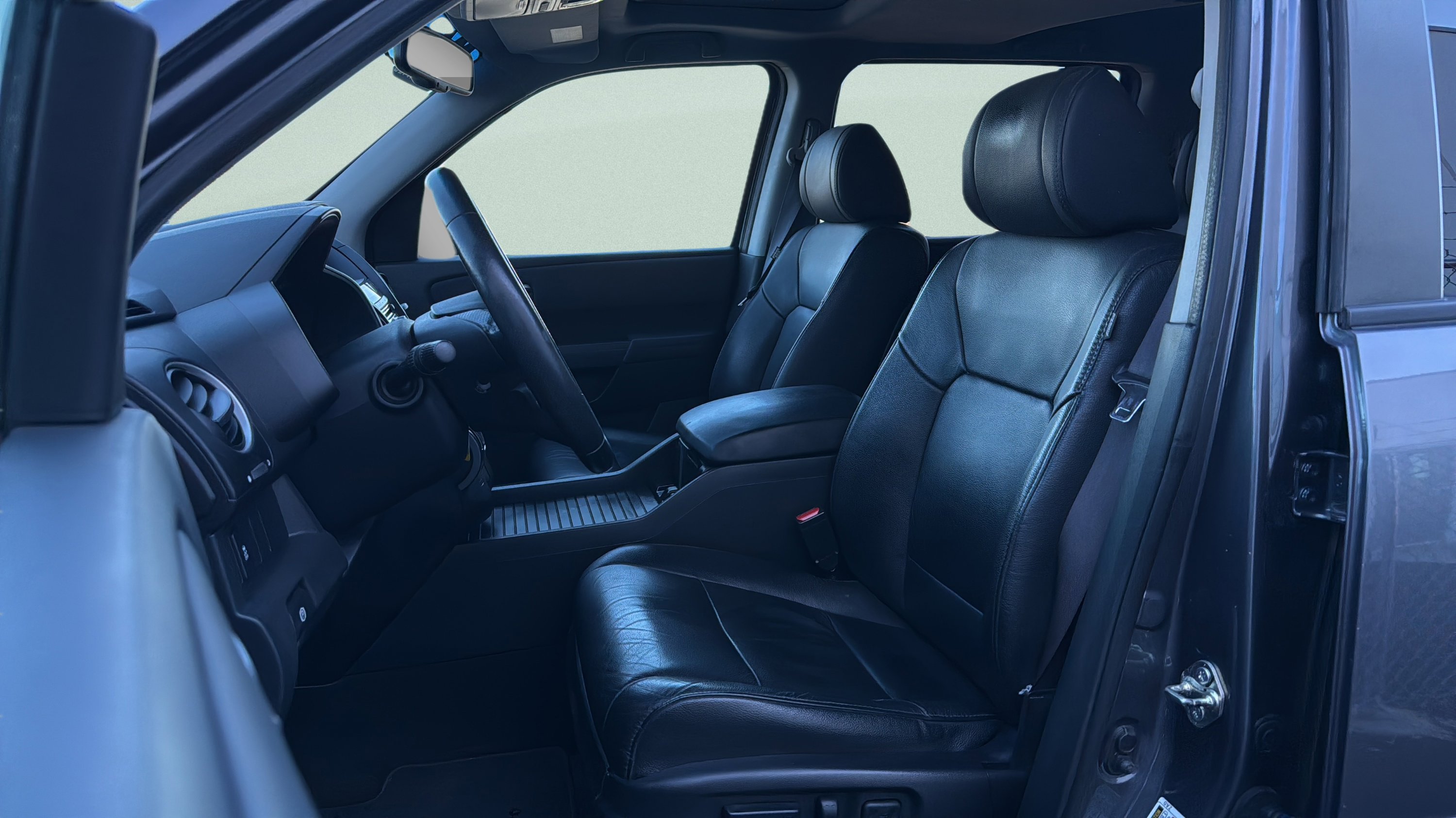 Used 2015 Honda Pilot EX-L image 48