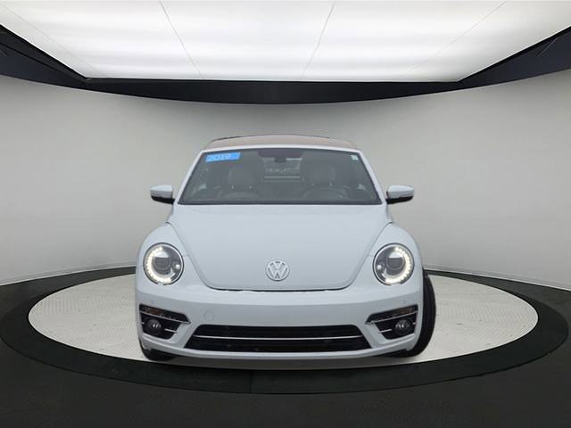 Used 2019 Volkswagen Beetle 2.0T S image 2