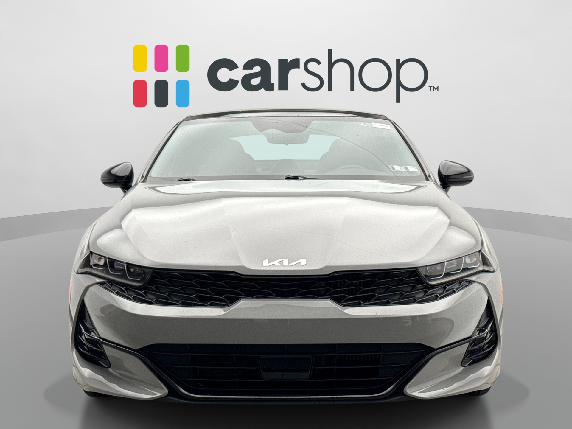 Used 2023 Kia K5 GT-Line AWD/4WD image 8