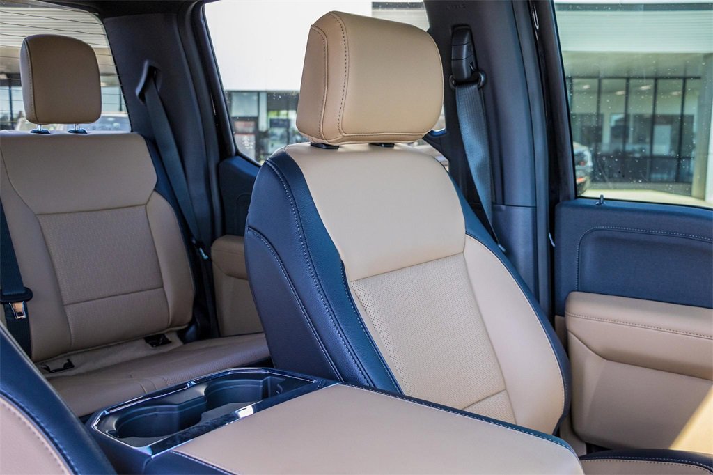 New 2026 Ford F350 Lariat image 13