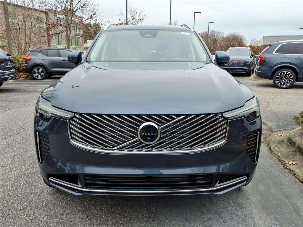 New 2026 Volvo XC90 T8 Ultra w/ Protection Package Premier image 10