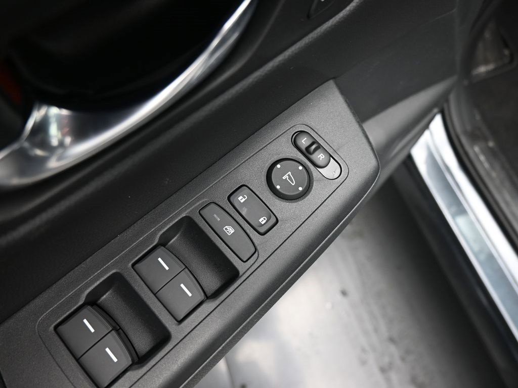 New 2026 Honda CR-V Sport-L image 31