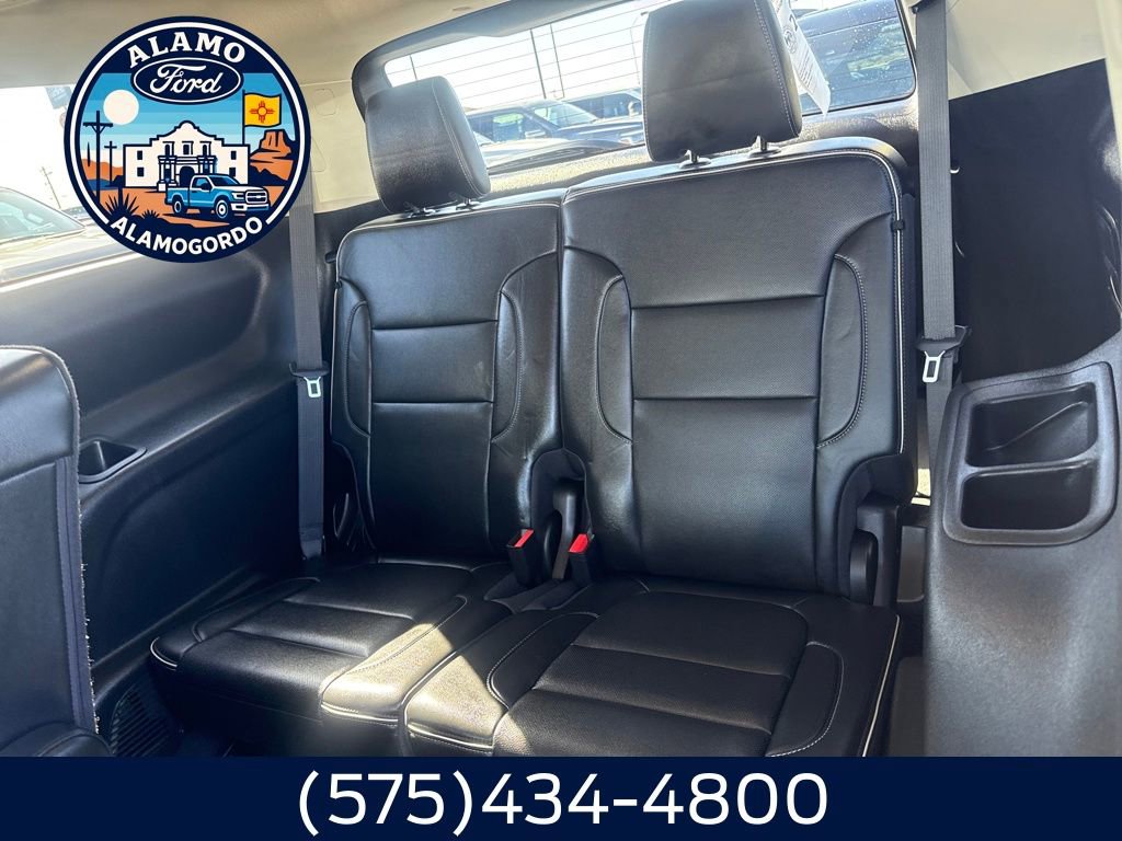 Used 2023 GMC Acadia Denali w/ Denali Ultimate Package image 14