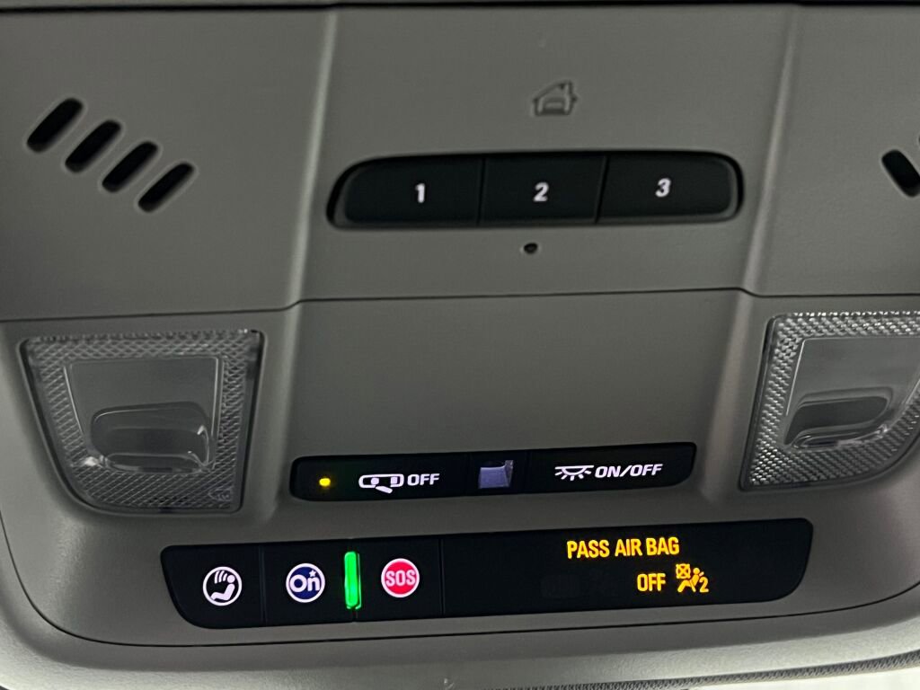 Used 2024 Chevrolet Blazer LT w/ Convenience Package image 19