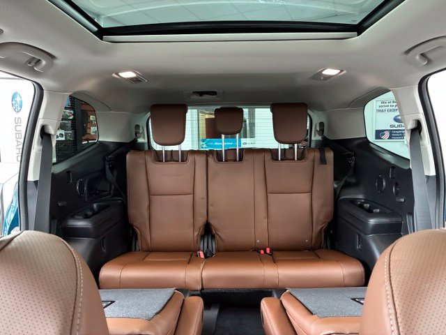 New 2027 Subaru Ascent Touring AWD/4WD image 40