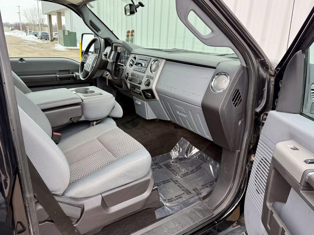 Used 2015 Ford F350 XLT image 15