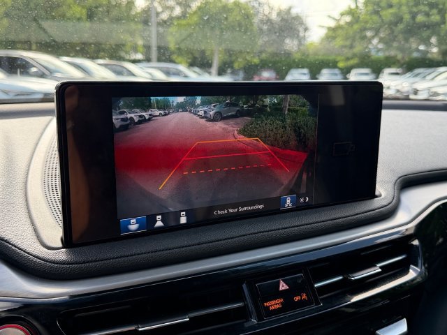 Certified 2025 Acura MDX FWD image 25