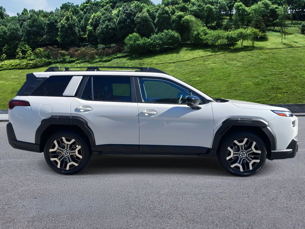 New 2026 Subaru Outback Touring XT image 6