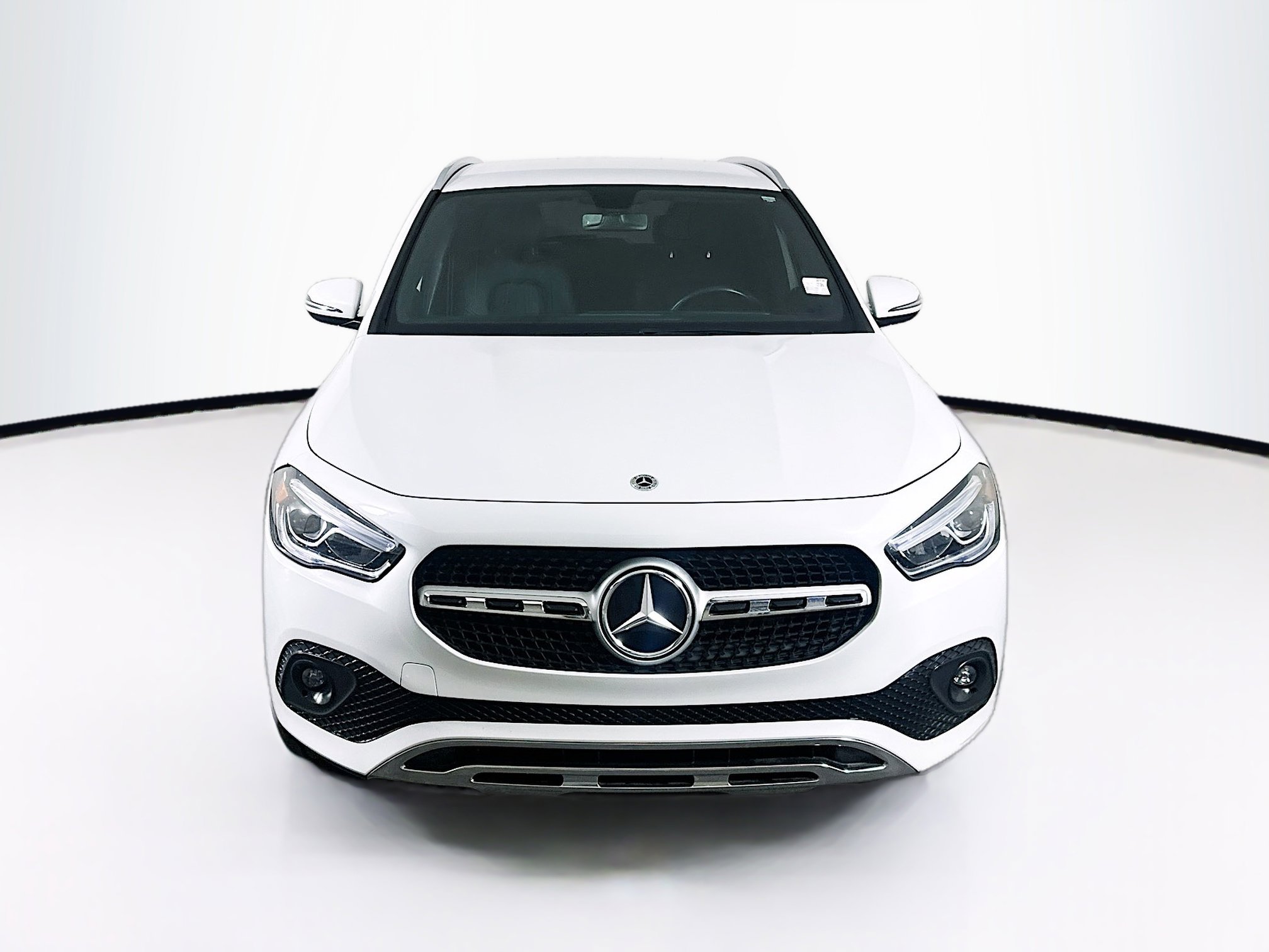 Used 2022 Mercedes-Benz GLA 250 image 2