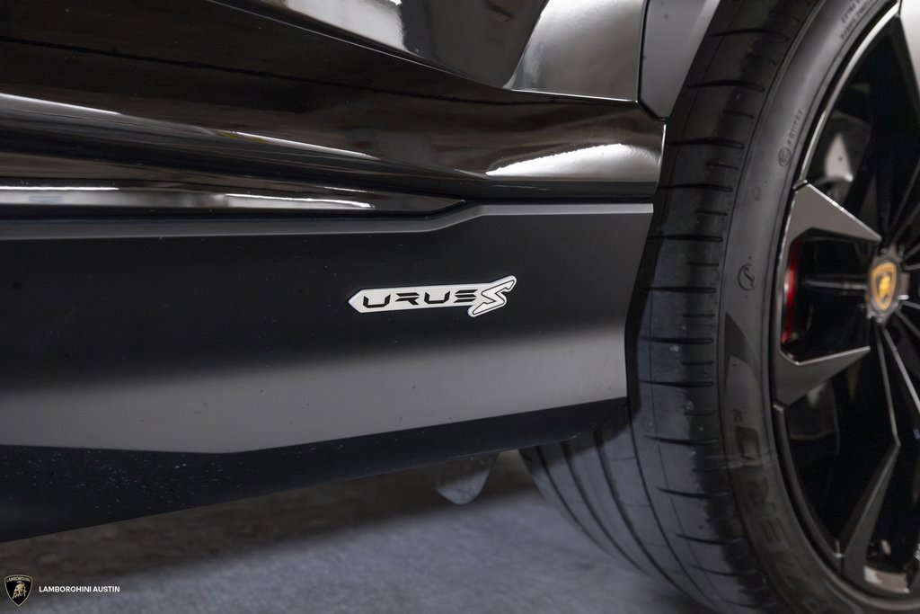 Used 2024 Lamborghini Urus S image 7