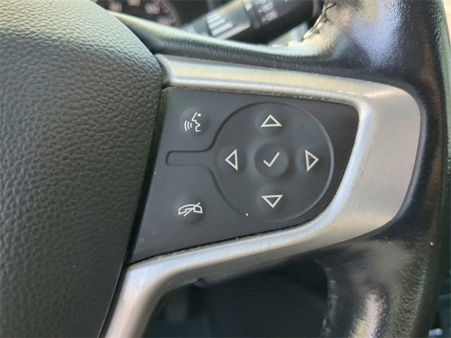 Used 2021 GMC Terrain SLT w/ Elevation Edition image 30