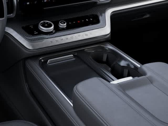 New 2027 Ford Expedition Max Platinum w/ Stealth Appearance Package AWD/4WD image 15