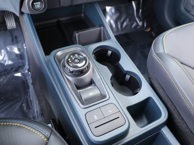 New 2026 Ford Maverick Lobo AWD/4WD image 24