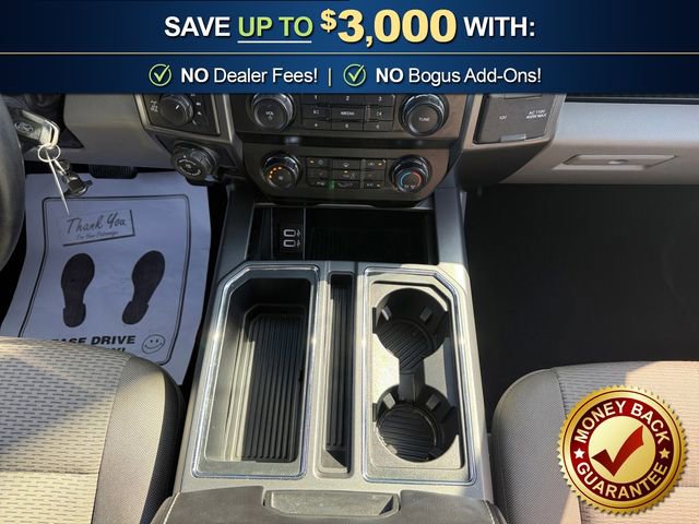 Used 2020 Ford F150 XLT w/ Equipment Group 302A Luxury image 20