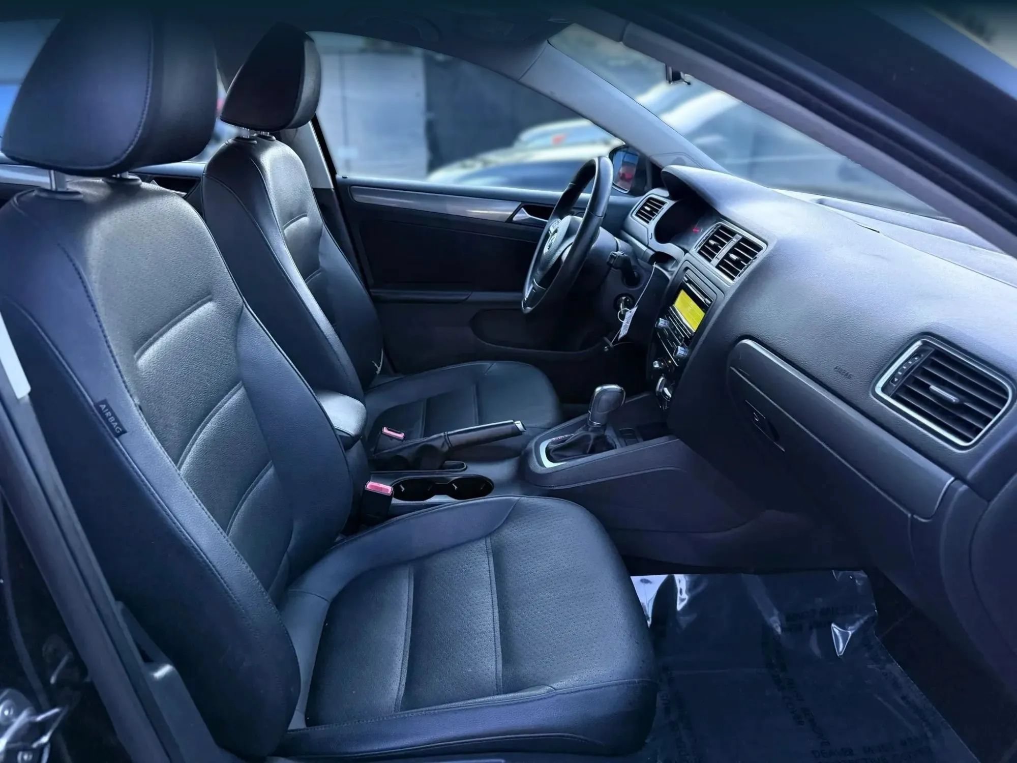 Used 2013 Volkswagen Jetta TDI FWD image 18