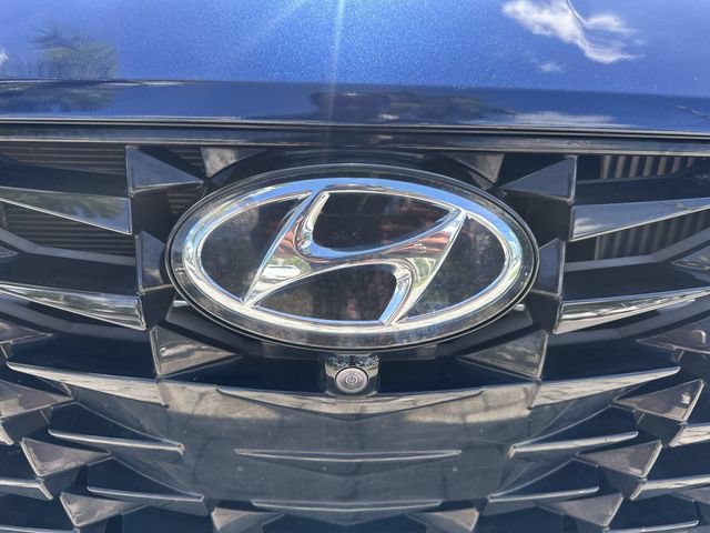 Used 2020 Hyundai Sonata Limited w/ Cargo Package FWD image 10