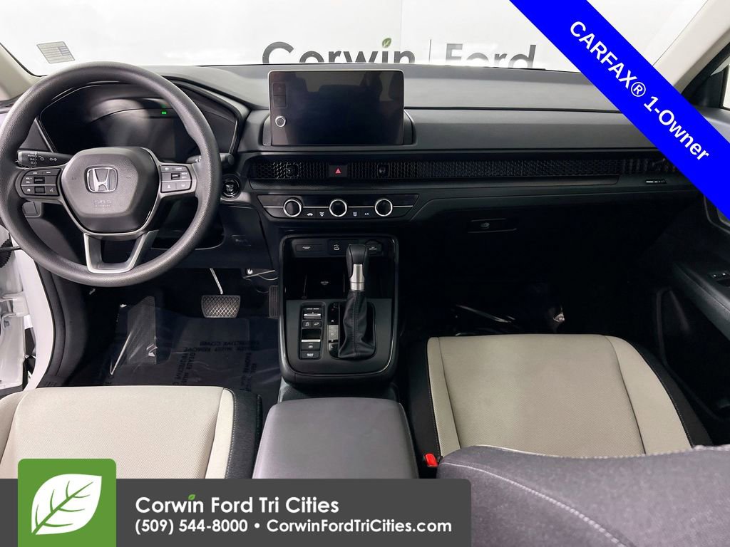 Used 2026 Honda CR-V LX image 7