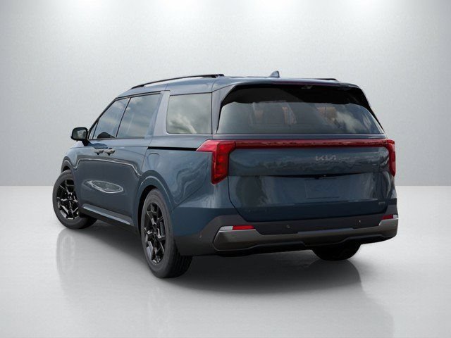New 2027 Kia Carnival SX FWD image 6