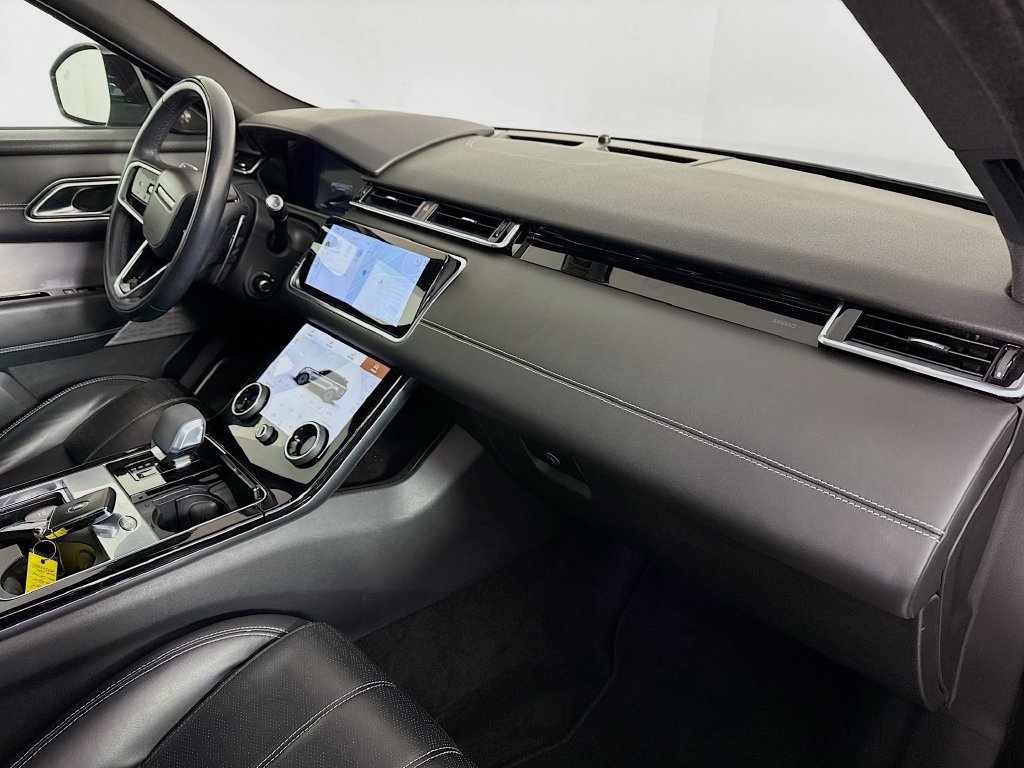 Used 2021 Land Rover Range Rover Velar R-Dynamic HSE AWD/4WD image 29