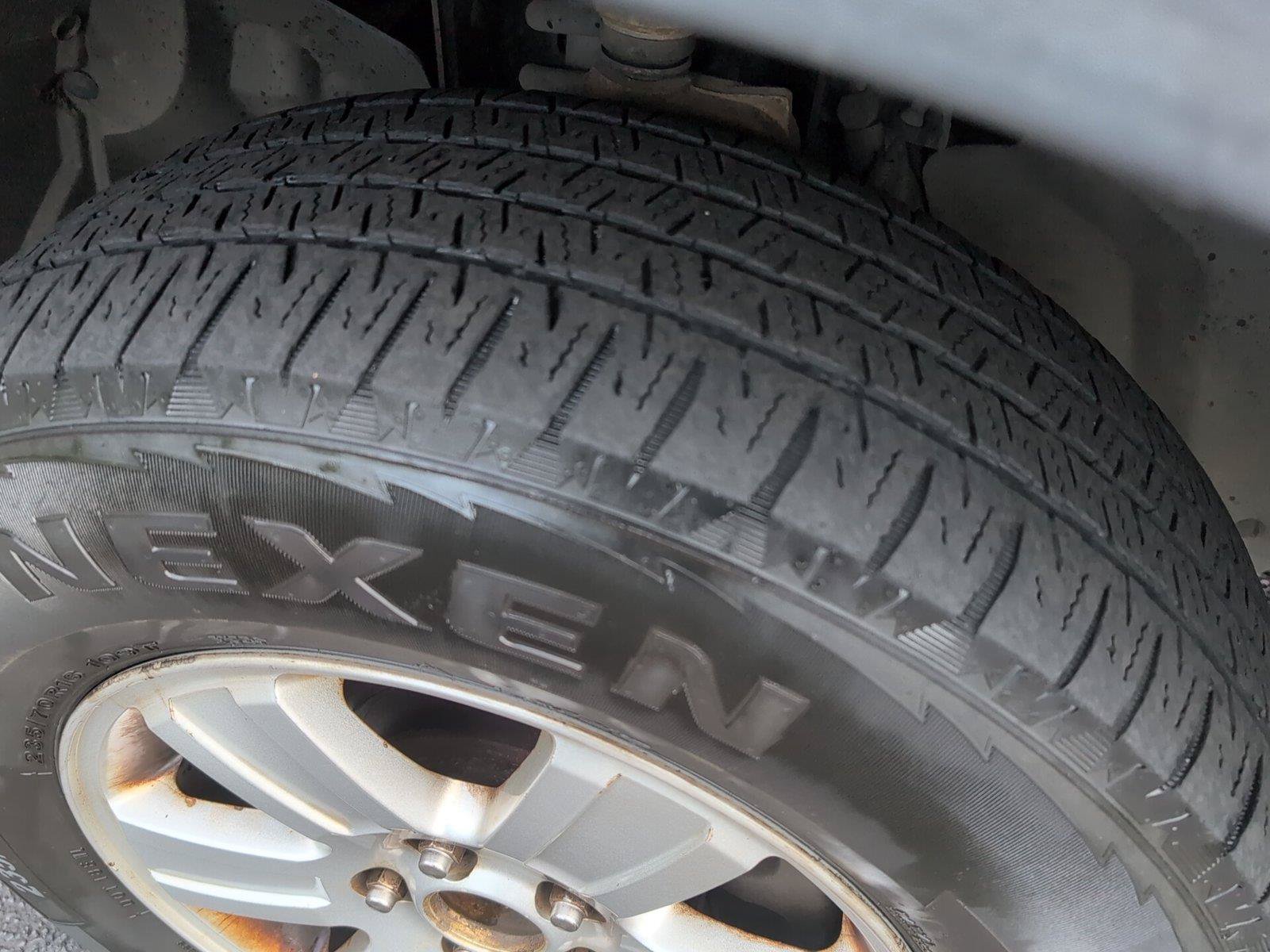 Used 2007 Ford Explorer Sport Trac XLT RWD image 10