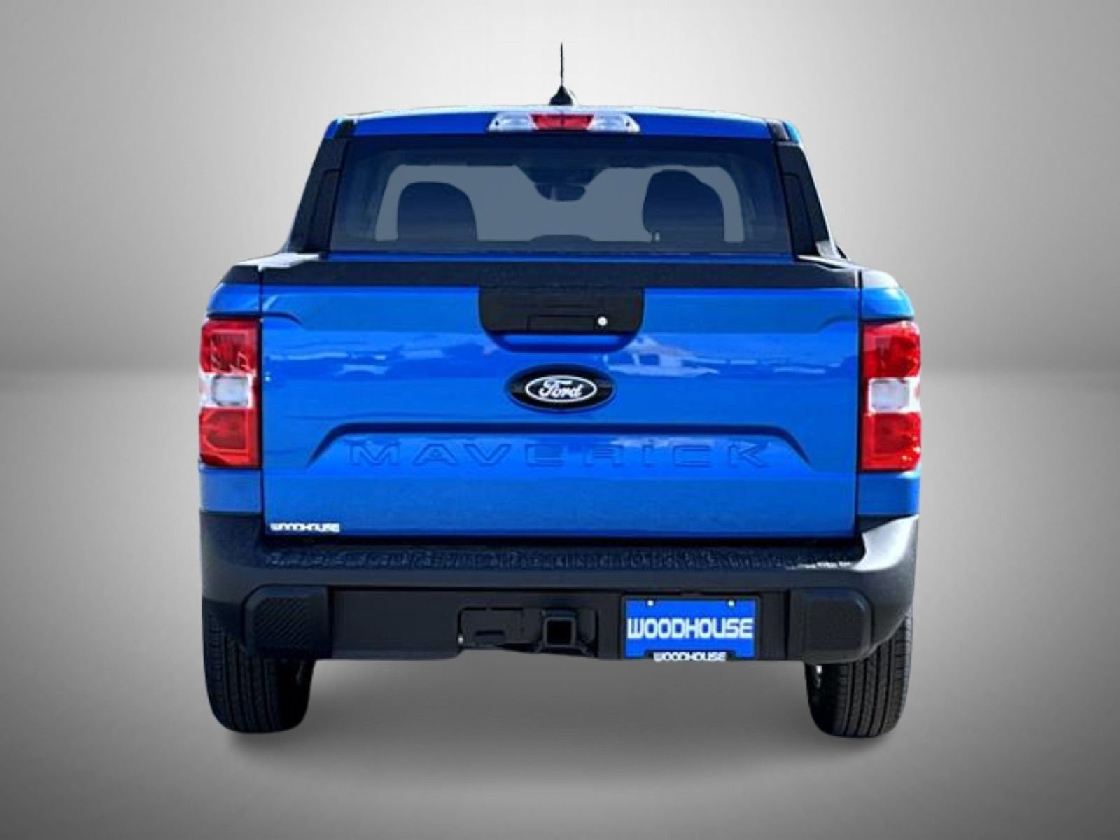 New 2026 Ford Maverick XLT image 6