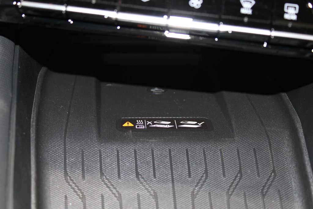 New 2026 Chevrolet Equinox EV RS w/ Active Safety Package 3 image 48