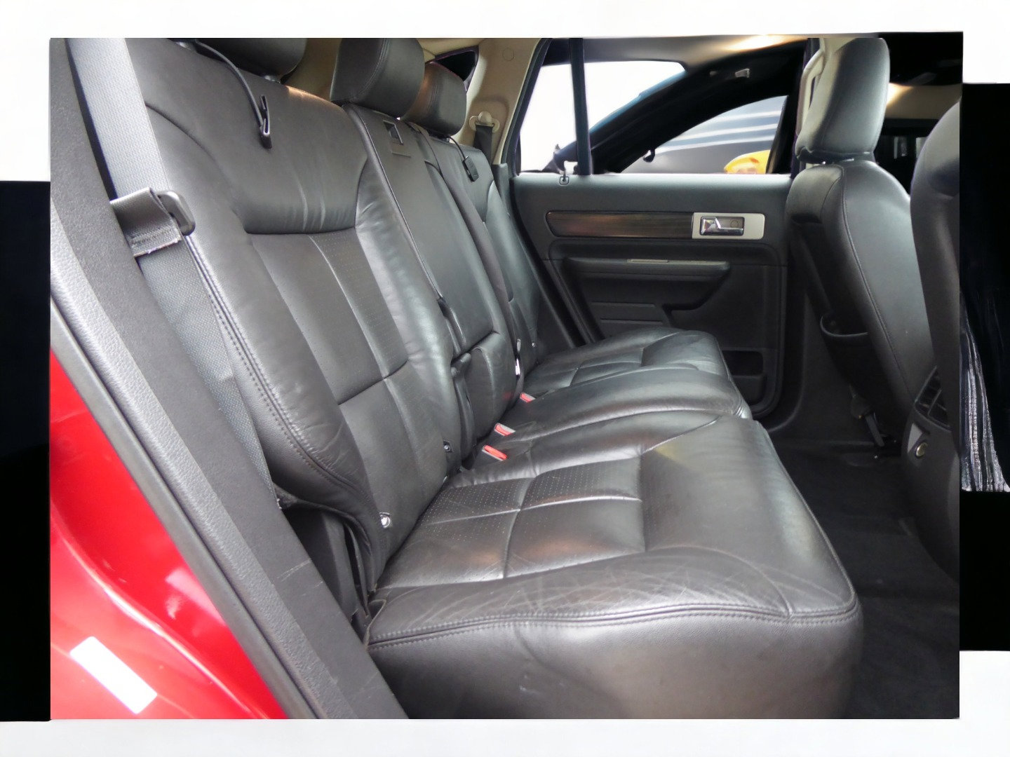 Used 2007 Lincoln MKX 2WD image 19