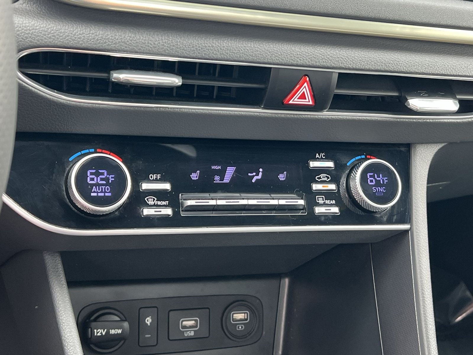 Used 2023 Hyundai Sonata SEL Plus FWD image 21