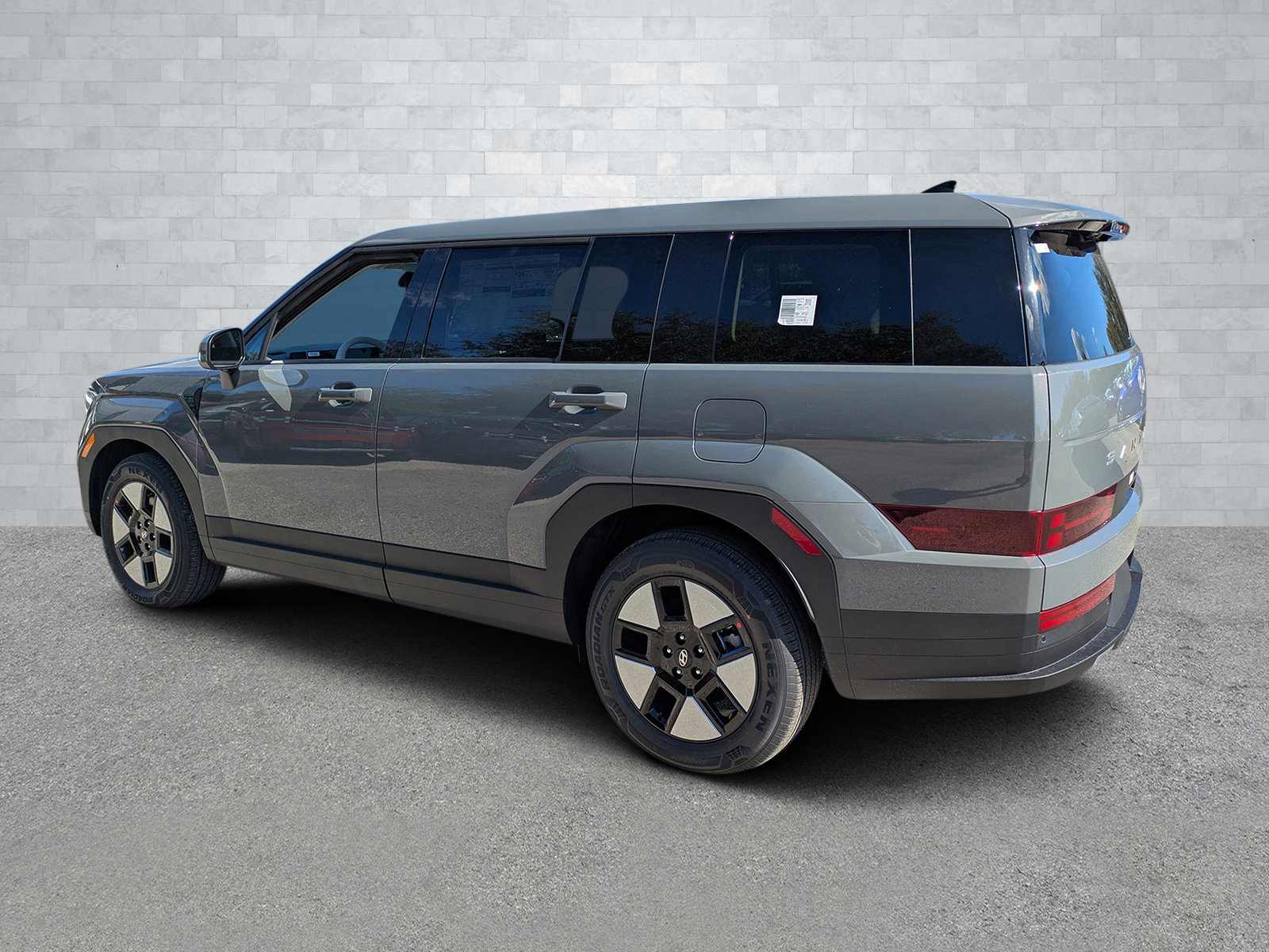 New 2026 Hyundai Santa Fe SE image 6