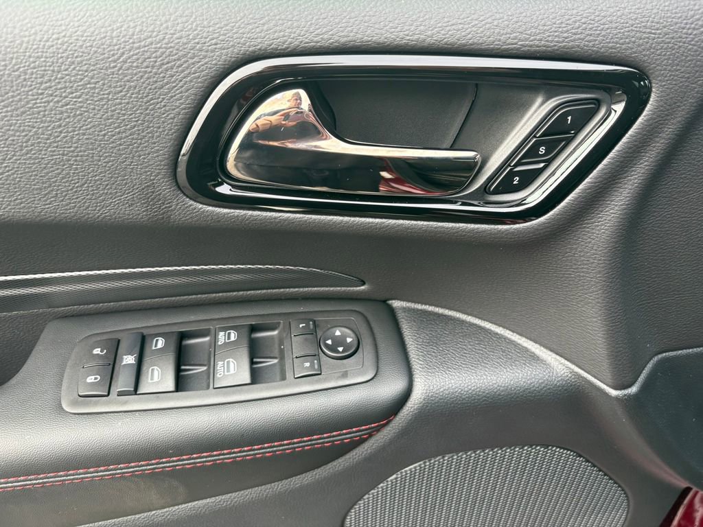 New 2026 Dodge Durango GT AWD/4WD image 19