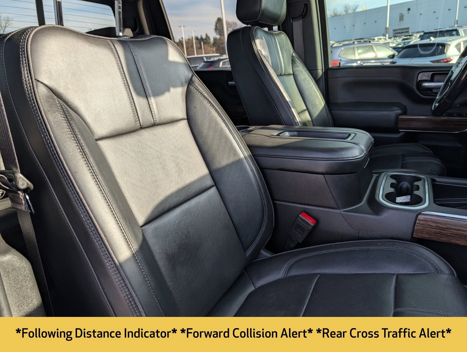 Used 2022 Chevrolet Silverado 3500 High Country image 31