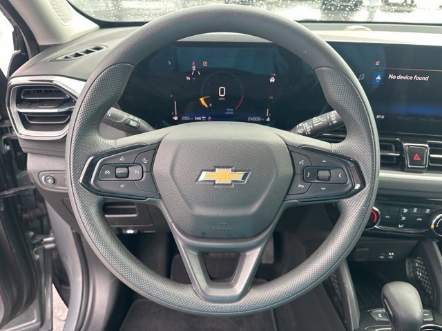 Used 2026 Chevrolet TrailBlazer LT AWD/4WD image 18