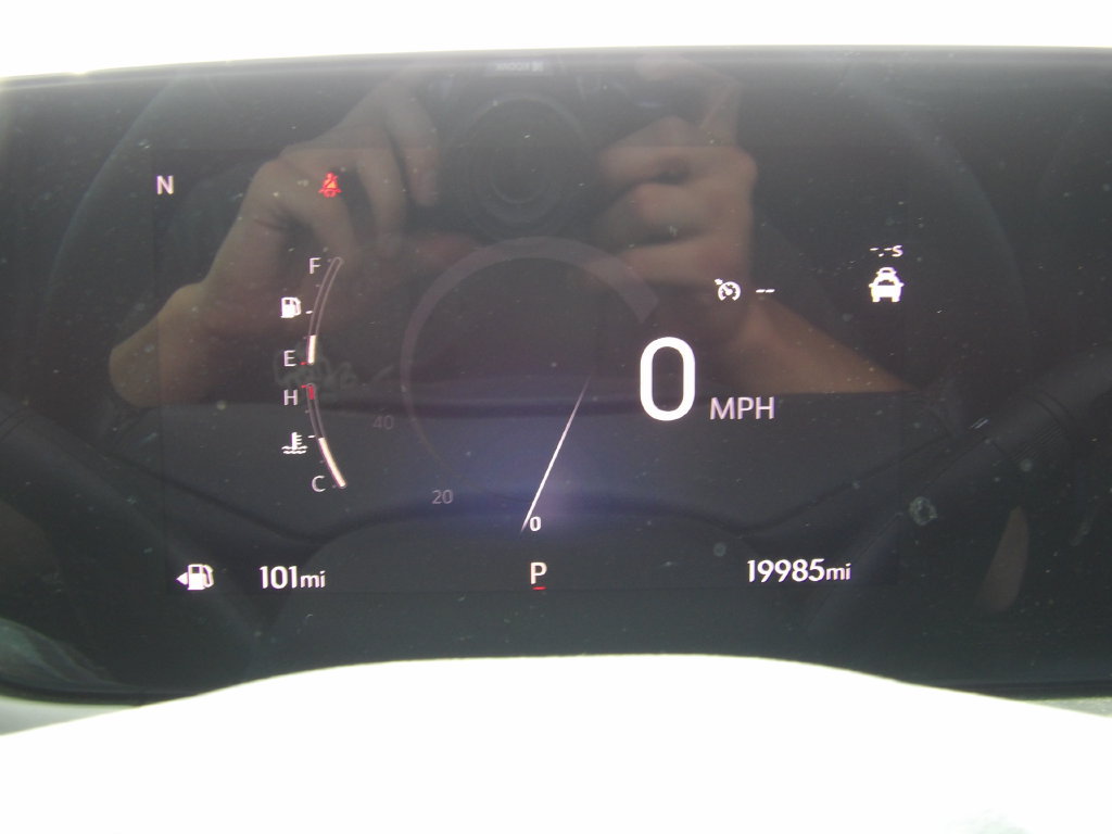 Used 2025 Buick Envista Sport Touring FWD image 16