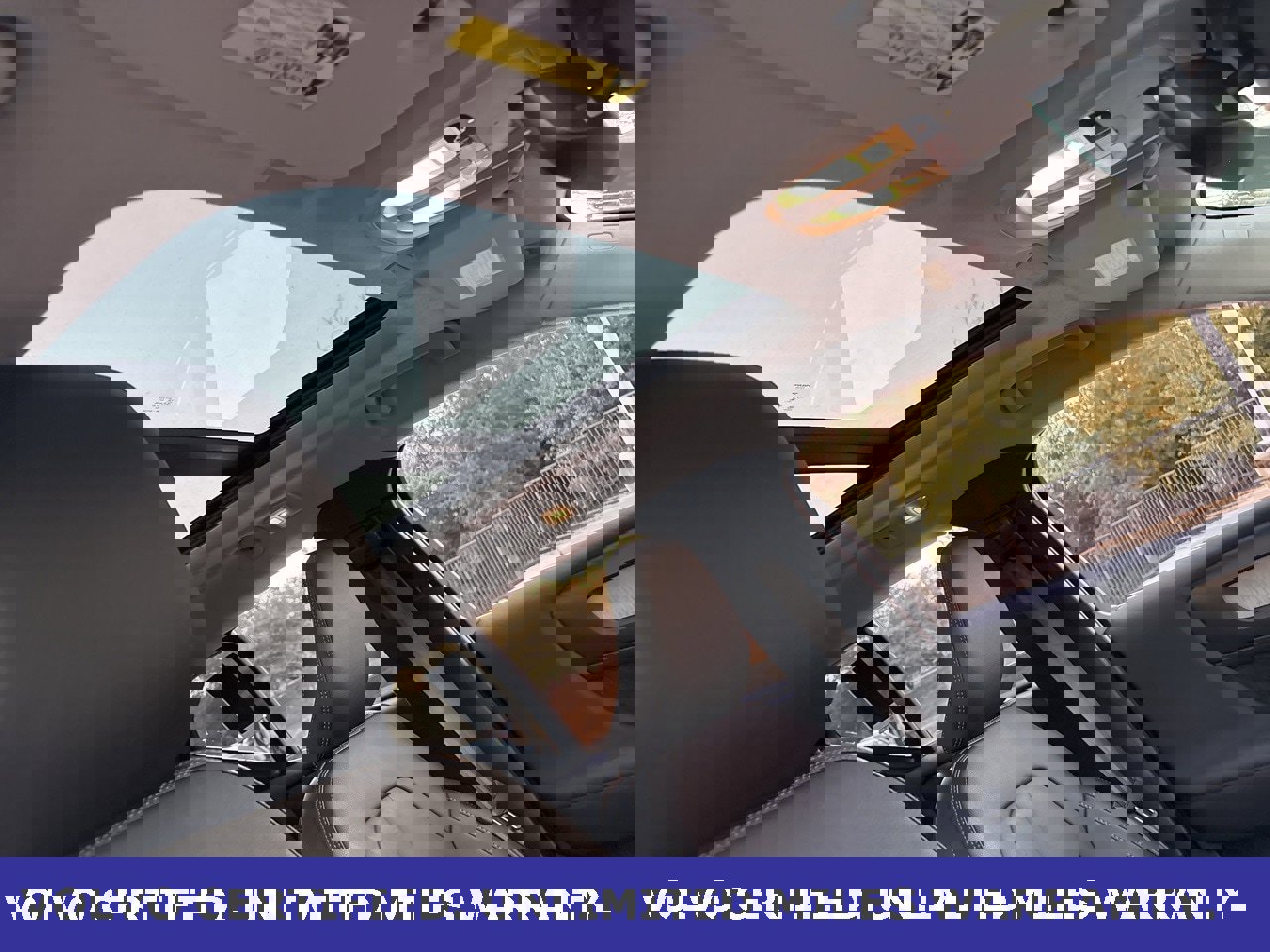 Certified 2025 Volvo XC40 B5 Core image 14