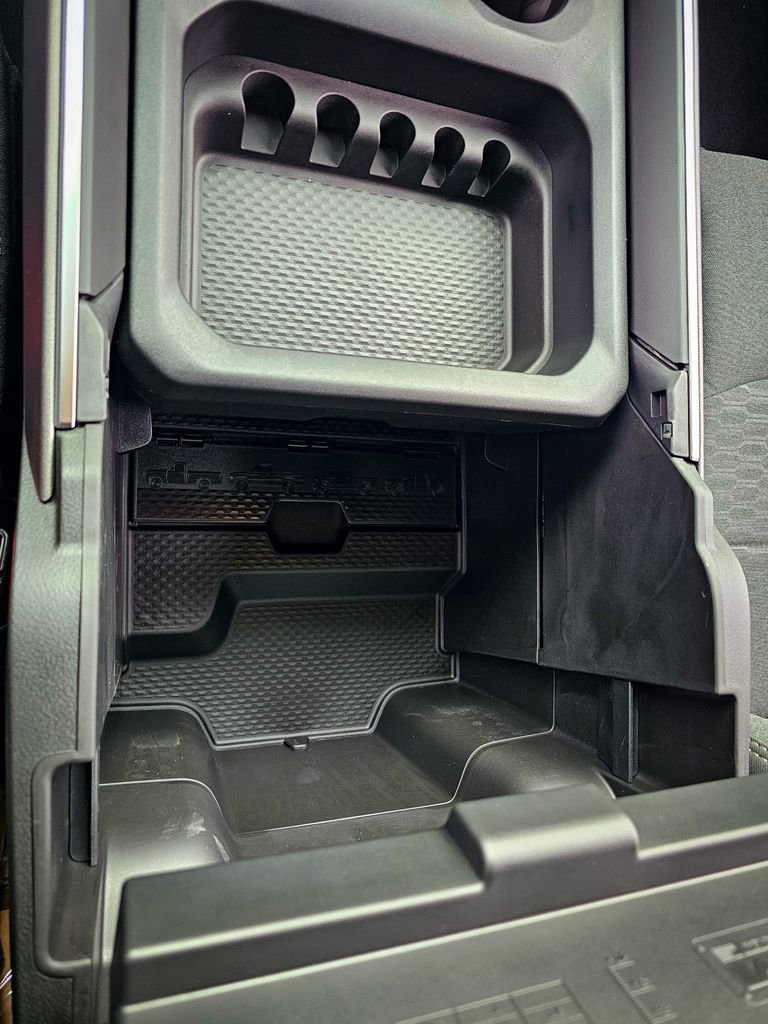New 2026 RAM 2500 Big Horn image 33