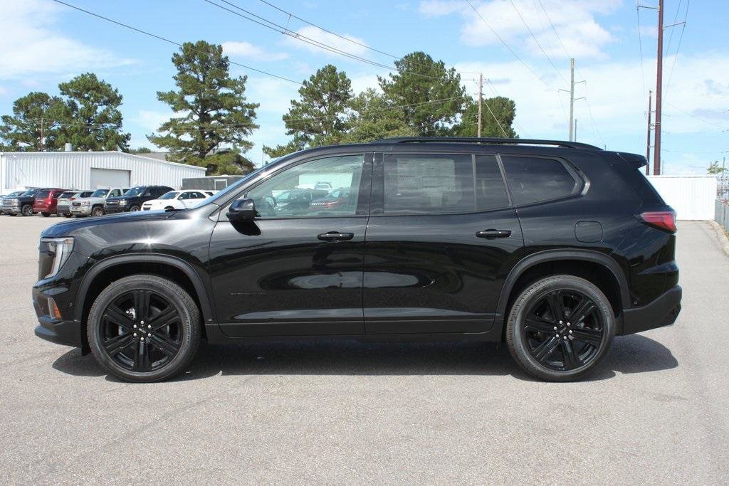 New 2026 GMC Acadia Elevation w/ Super Cruise Package image 5