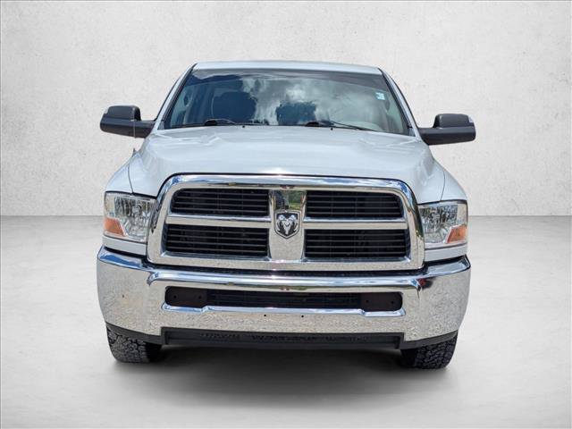 Used 2012 RAM 2500 ST w/ Chrome Appearance Group RWD video 2