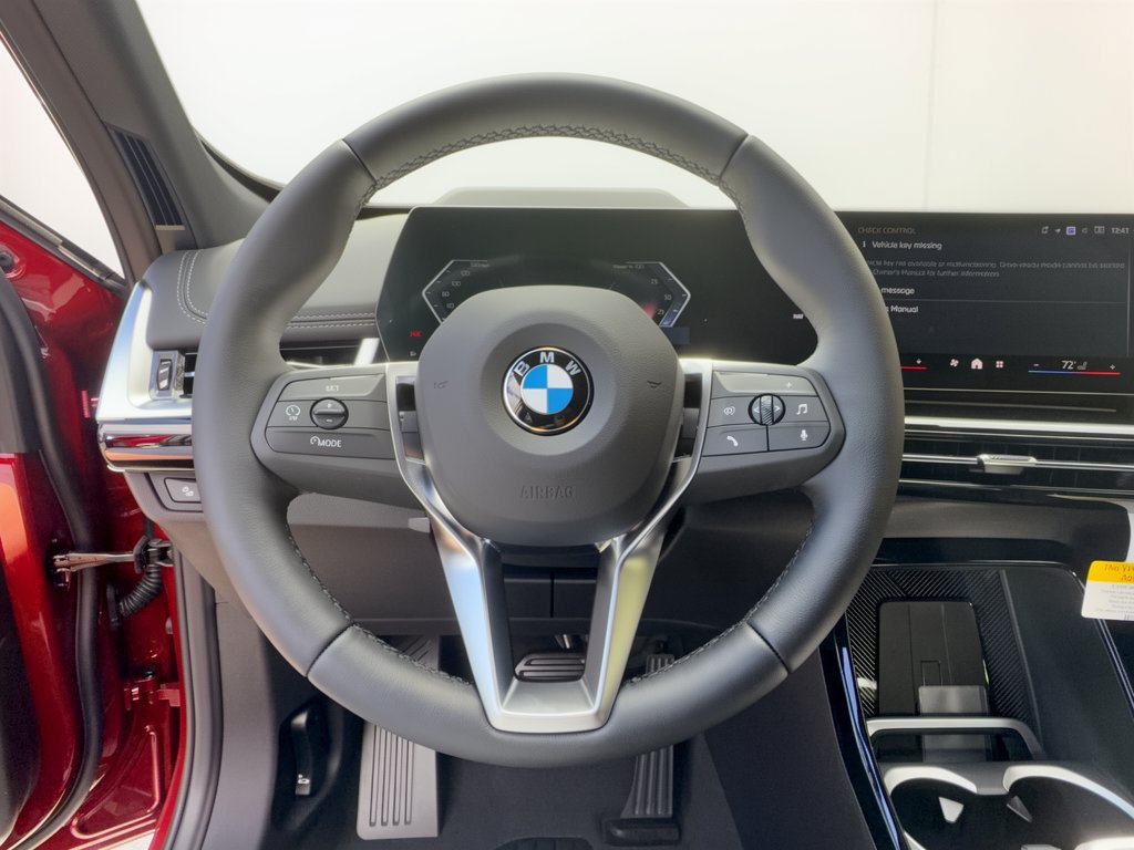 New 2027 BMW X1 xDrive28i AWD/4WD image 10