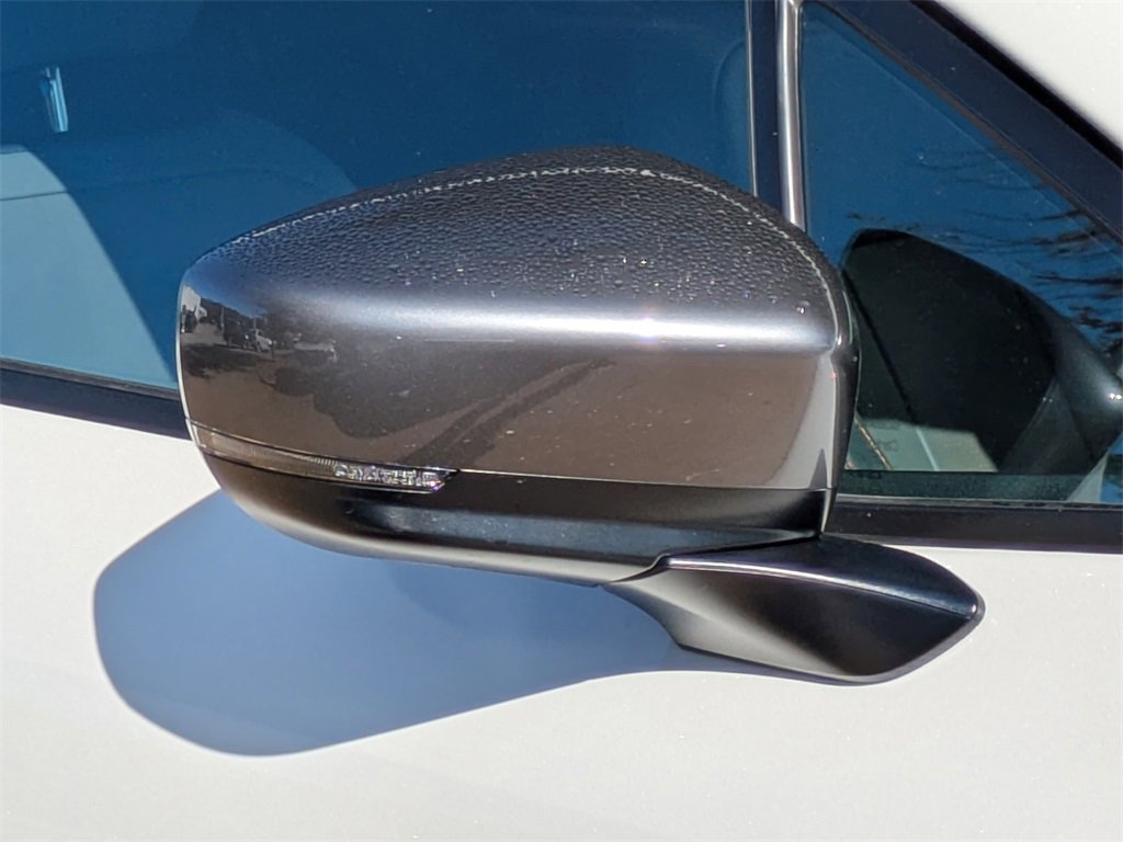 Used 2025 Subaru Crosstrek 2.5i Limited w/ Popular Package #3A image 12