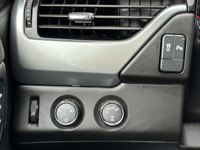 Used 2017 Chevrolet Tahoe LS w/ Skid Plate Package image 32