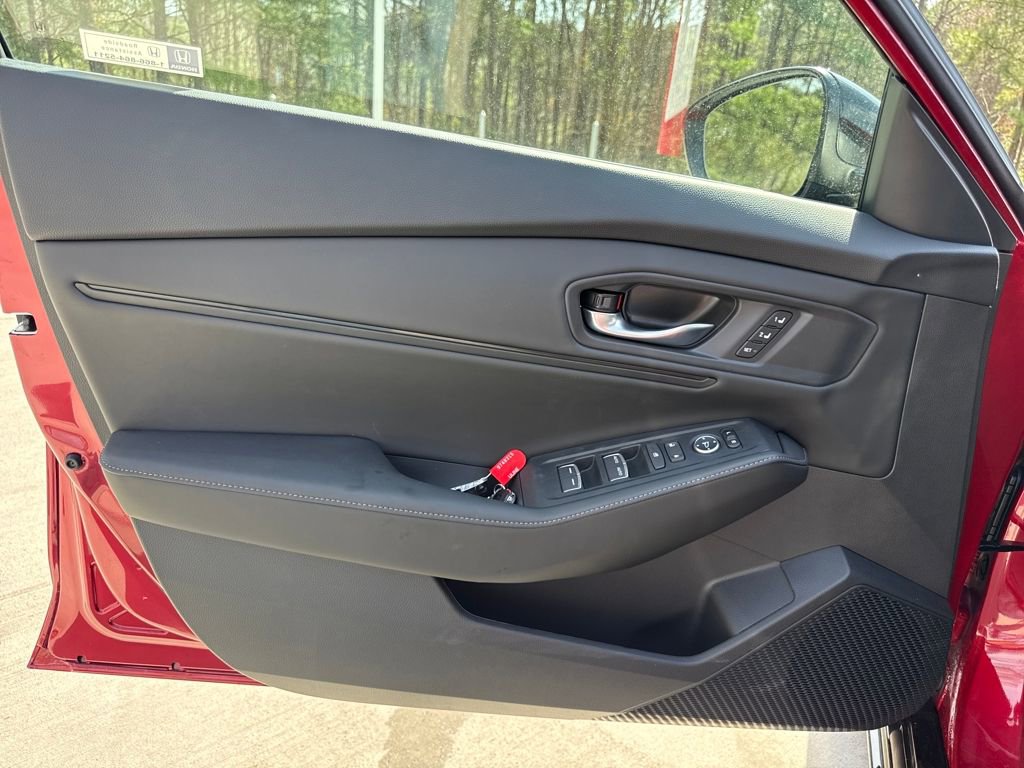 New 2026 Honda Accord Sport image 12