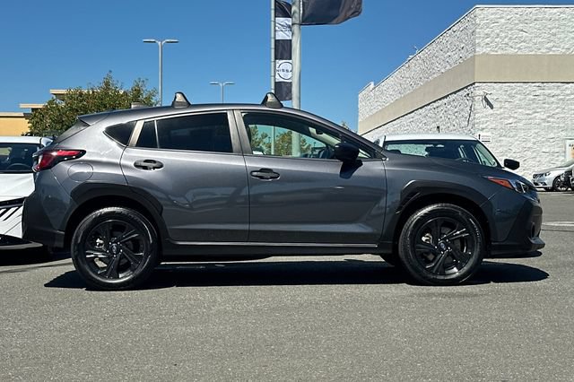 Certified 2024 Subaru Crosstrek 2.0i AWD/4WD image 3