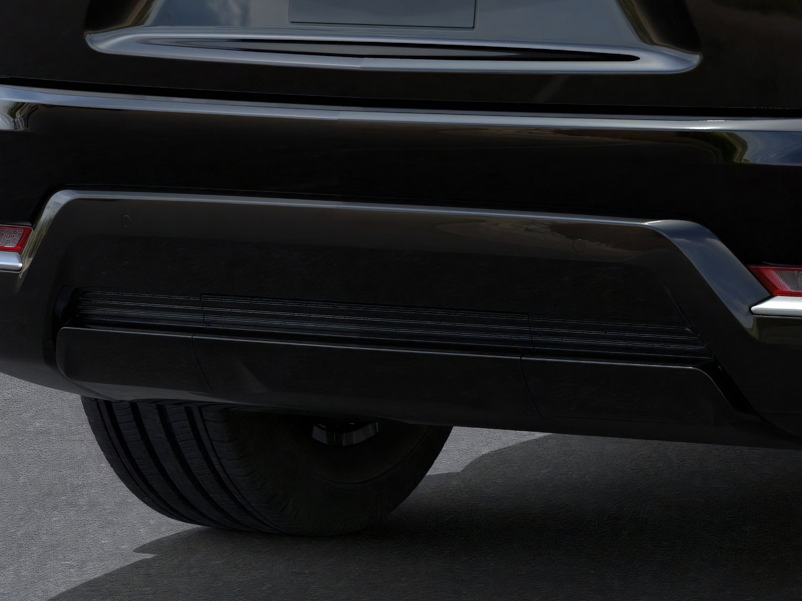 New 2026 Cadillac Escalade IQ Luxury 1 image 14