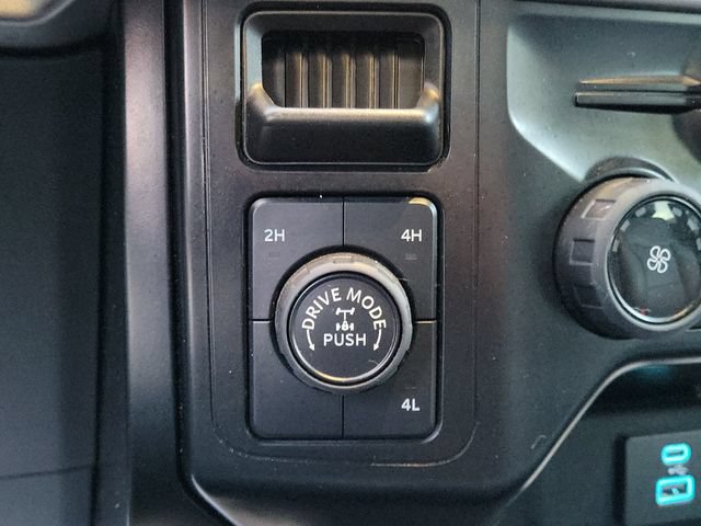 Used 2024 Ford F150 XL AWD/4WD image 25