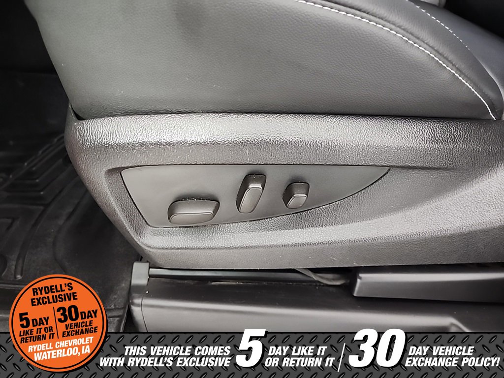 Used 2014 GMC Sierra 1500 SLT w/ SLT Preferred Package image 18