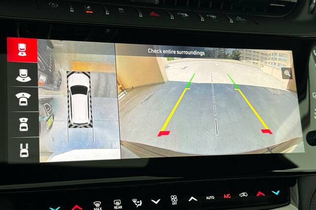 New 2026 Jeep Grand Cherokee Summit AWD/4WD image 17