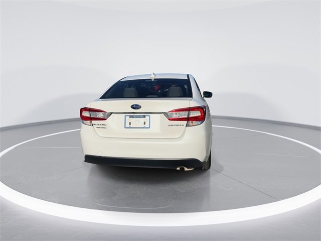 Used 2017 Subaru Impreza 2.0i Premium w/ BSD & Rcta/SRF/Eyesight image 7